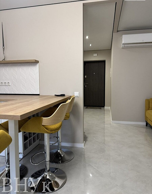 Продаж Квартира 2-кімнатна, 7/11 поверх на пров. Цегельний Тернопіль - фото 16