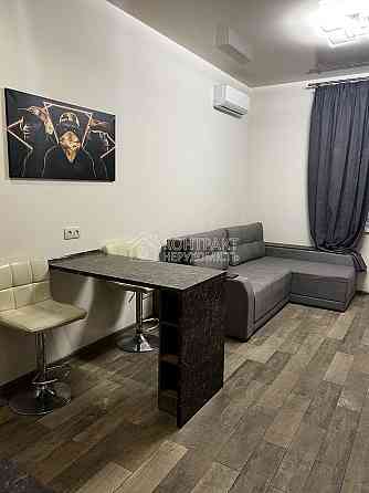 Продаж Квартира 1-кімнатна, 4/5 поверх на вул. Академіка Павлова Харків