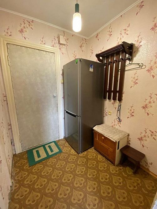 Оренда Квартира 1-кімнатна, 8/9 поверх на провулок Надії Світличної, 1 Київ - фото 4