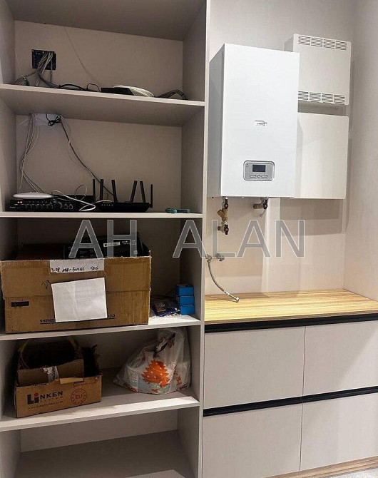 Оренда офісне приміщення на Микільсько-Слобідська вул., 15 приміщень - 2, поверх - 2/25 Київ - фото 17