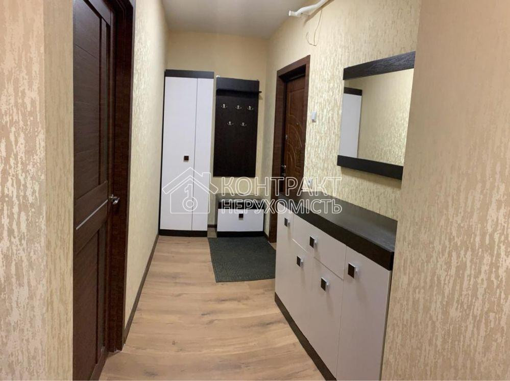Продаж Квартира 2-кімнатна, 1/16 поверх на вул. Клочківська Харків - фото 5