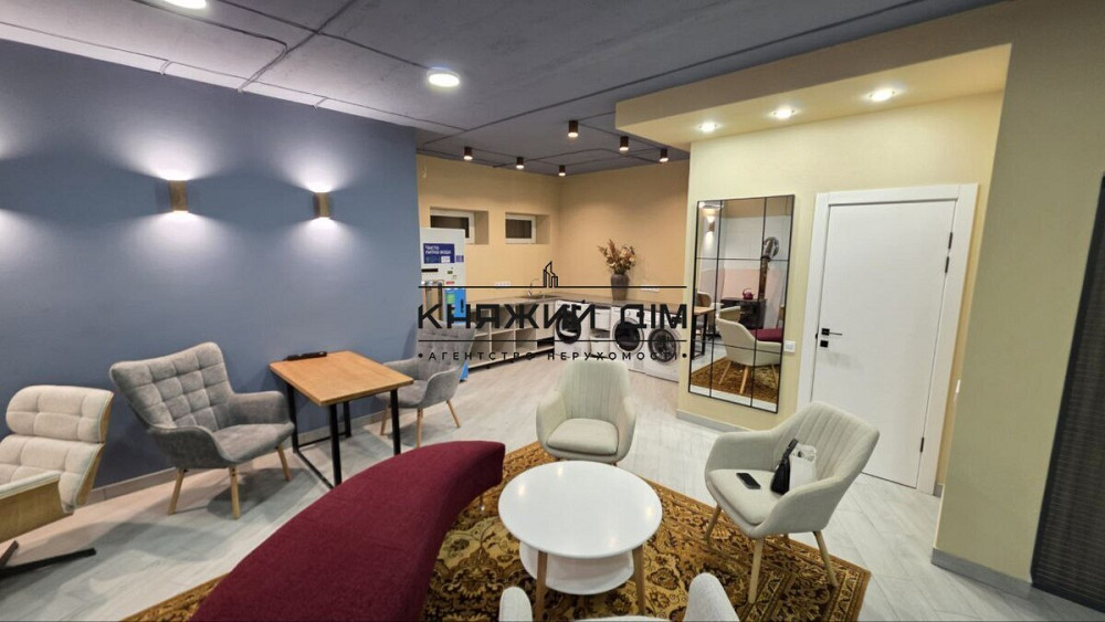 Продаж Квартира 2-кімнатна, 1/5 поверх на Тираспольская ул. Київ - фото 20