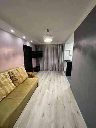 Оренда Квартира 2-кімнатна, 4/5 поверх на ул. Ольжича Київ