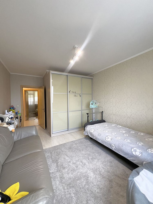 Продаж Квартира 2-кімнатна, 7/17 поверх на Касіяна Василя вул., д. 2/1 Київ - фото 14