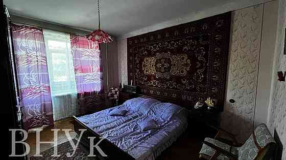 Продаж Квартира 2-кімнатна, 3/5 поверх на Театральна Вінниця