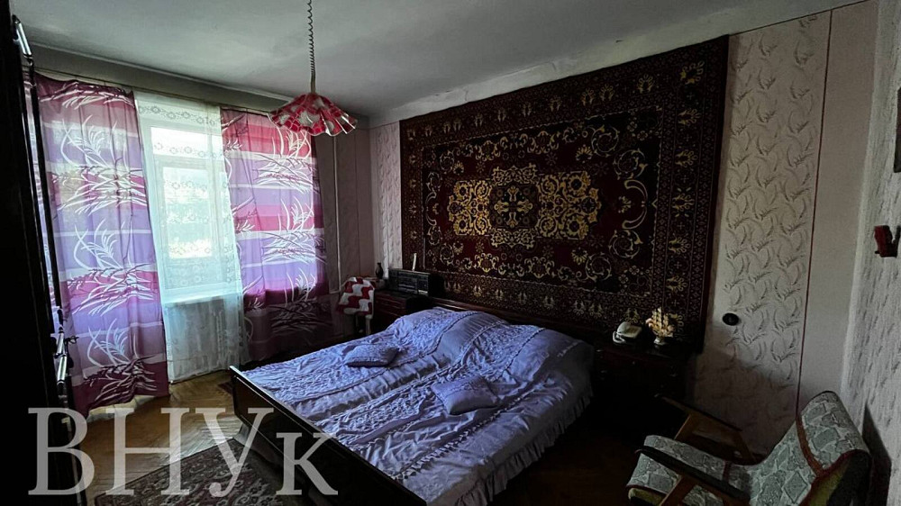 Продаж Квартира 2-кімнатна, 3/5 поверх на Театральна Вінниця - фото 3