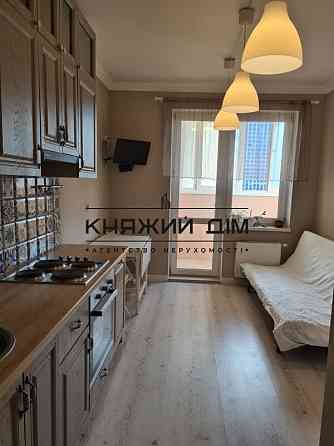 Оренда Квартира 1-кімнатна, 13/25 поверх на Академика Глушкова просп. Київ