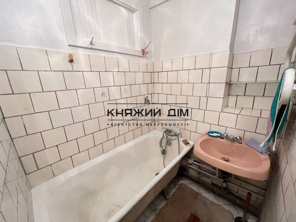 Оренда Квартира 1-кімнатна, 7/9 поверх на Докучаевская ул. Київ - фото 10