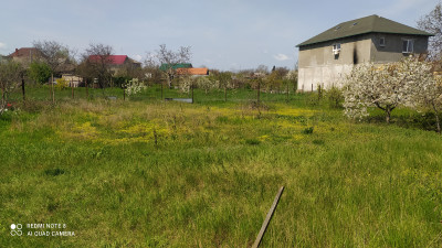 Продаж земельної ділянки 16.7 соток на ул. Центральная, 24 Усатове - фото 2