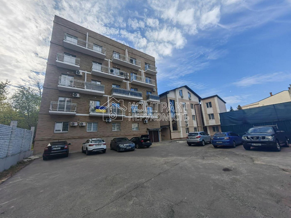 Продаж Квартира 1-кімнатна, 5/5 поверх на вул. Свободи Харків - фото 2