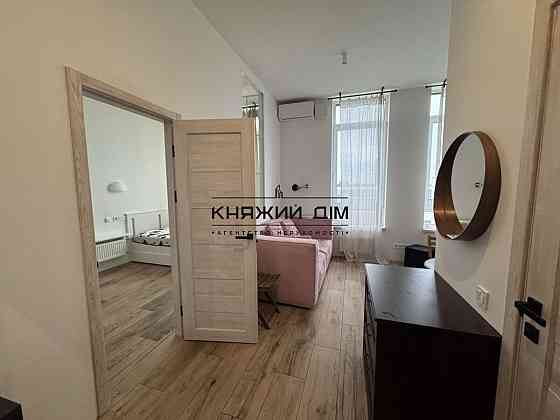 Продаж 1-но к. квартири в ЖК Файна Таун м. Нивки. № 21146724 Київ