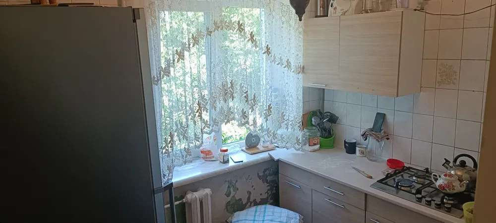 Продаж Квартира 3-кімнатна, 4/5 поверх на Инглези улица, 20 Одеса - фото 4