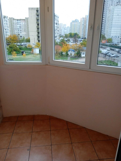 Оренда Квартира 2-кімнатна, 4/17 поверх на вул. Драгоманова, 1А Київ - фото 15