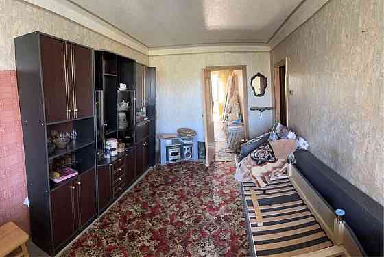 Продаж Квартира 3-кімнатна, 7/9 поверх на Большая Диёвская, 40 Дніпро