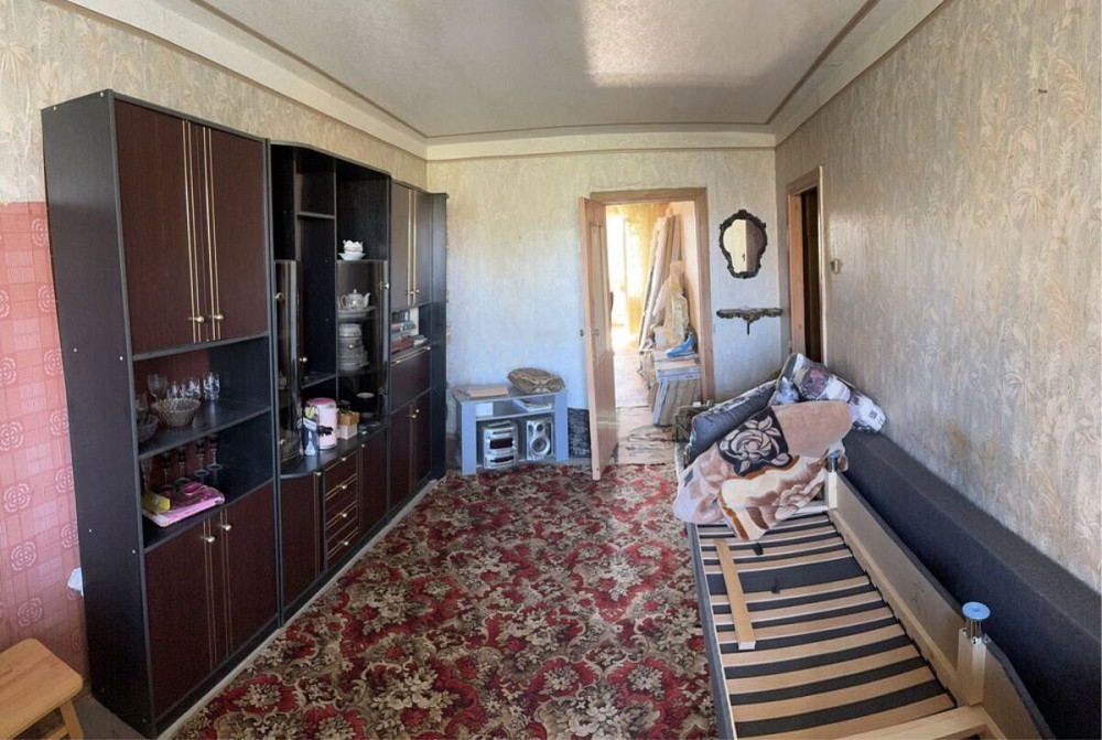 Продаж Квартира 3-кімнатна, 7/9 поверх на Большая Диёвская, 40 Дніпро - фото 4