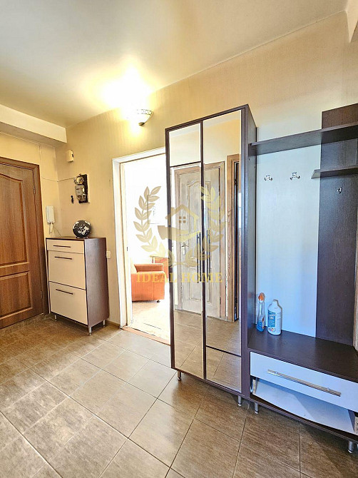 Продаж Квартира 3-кімнатна, 3/5 поверх на Остафия Дашкевича ул., 26 Киев - изображение 13