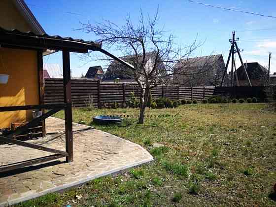 Продажа отличного дачного дома в с. Николаевка Макаровский р-н. № 2210754 