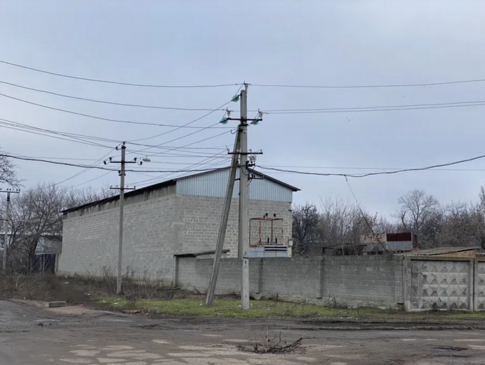 Продаж складське приміщення Кропивницький - фото 9