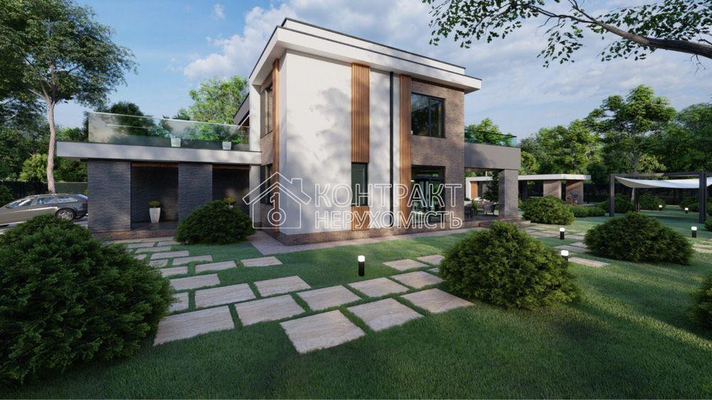 Продаж Будинок 5-кімнатний на вул. Федоренко Харків - фото 7