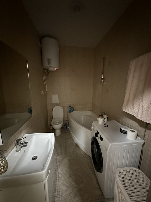 Продаж Квартира 1-кімнатна на ул. Французский бульвар, 60в Odessa - photo 4