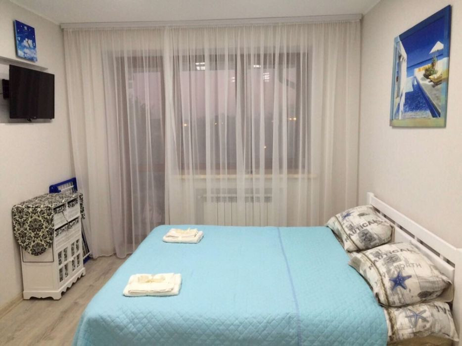 Продам 1 комнатную квартиру с ремонтом на Таирова/7 ст. Люстдорфской дороги Odessa - photo 7