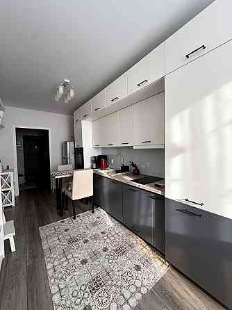 Продаж Квартира 1-кімнатна, 8/9 поверх на Метрологічна вул., д. 15-А Kiev