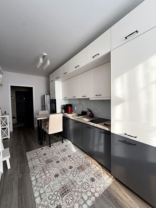 Продаж Квартира 1-кімнатна, 8/9 поверх на Метрологічна вул., д. 15-А Kiev - photo 5