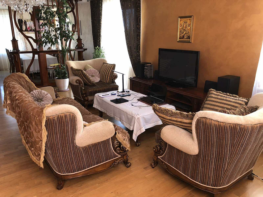 Продаж. 5 кімнатна квартира. м.Тернопіль, В.Великого Тернопіль - фото 9