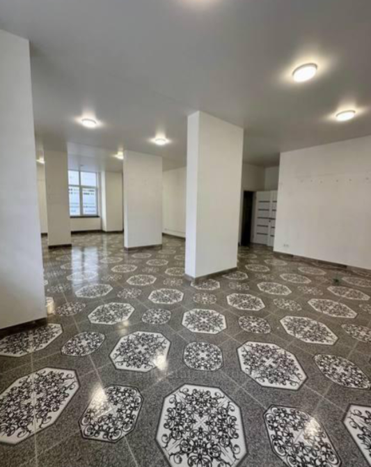 Продажа Помещение свободного назначения площадь 95 кв.м  на Антонича 12 Львов - изображение 9