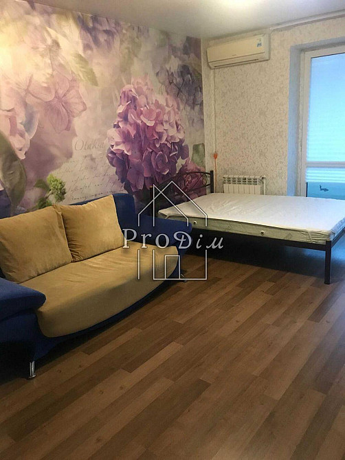 Оренда Квартира 1-кімнатна, 3/5 поверх на Майкопська вул., 1А Київ - фото 4