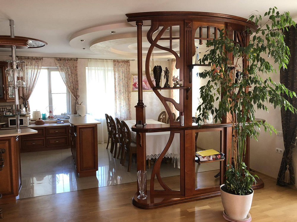 Продаж. 5 кімнатна квартира. м.Тернопіль, В.Великого Тернопіль - фото 3