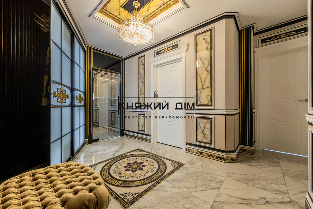 Оренда Квартира 2-кімнатна, 13/26 поверх на Новополевая ул. Киев - изображение 13