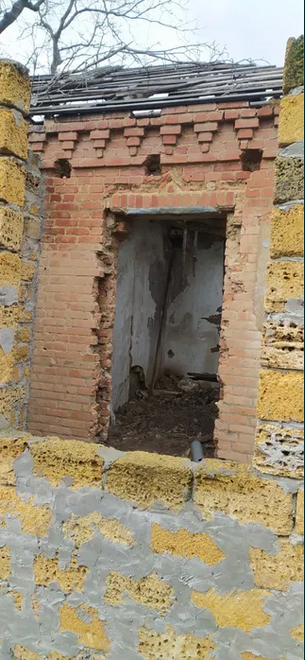 Будинок на вулиці Шевченко Кропивницький - фото 6