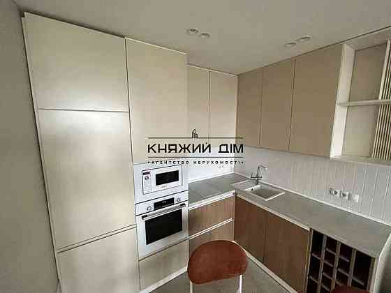 Оренда 2-х кімнатної студіо в ЖК Seven,м.Осокорки Київ