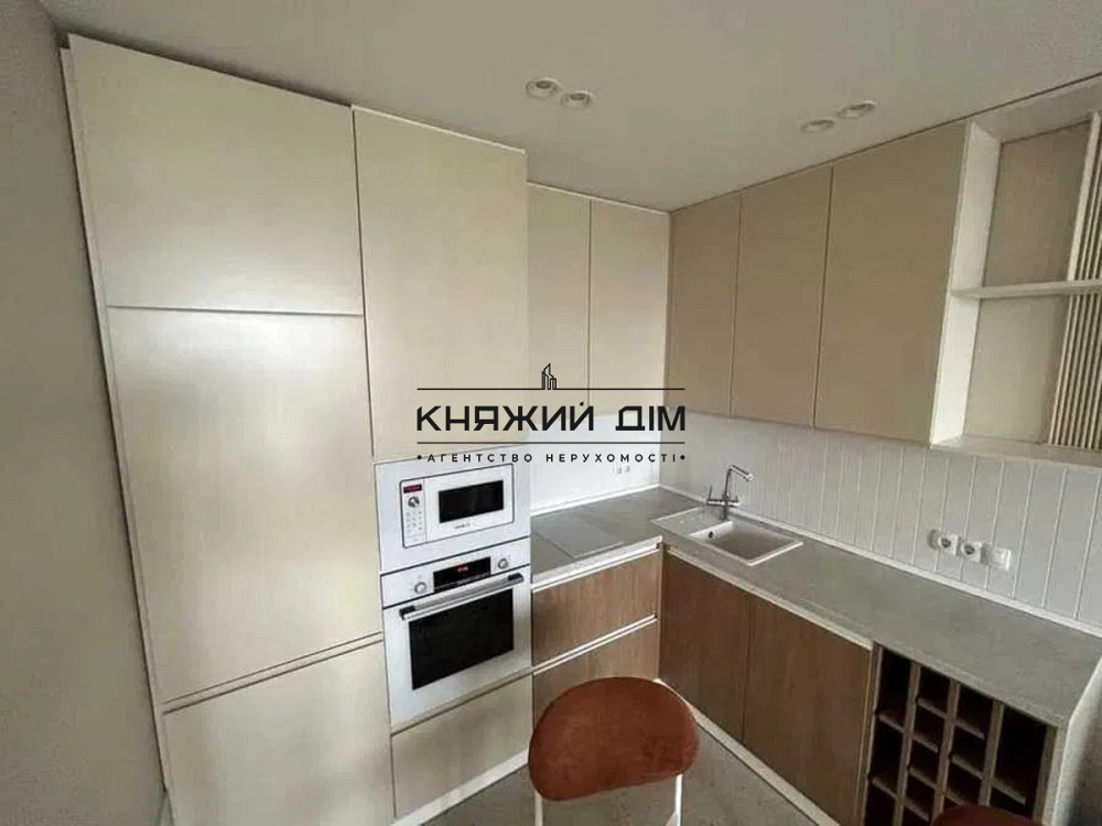 Оренда 2-х кімнатної студіо в ЖК Seven,м.Осокорки Київ - фото 2