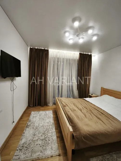 Продаж 2к Квартира 59 кв.м Тлехала 19 Ужгород - фото 4