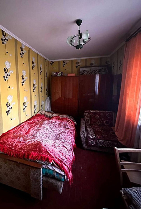 Продаж Квартира 2-кімнатна, 2/4 поверх на Центральный Аэропорт улица, 9 Одеса - фото 3