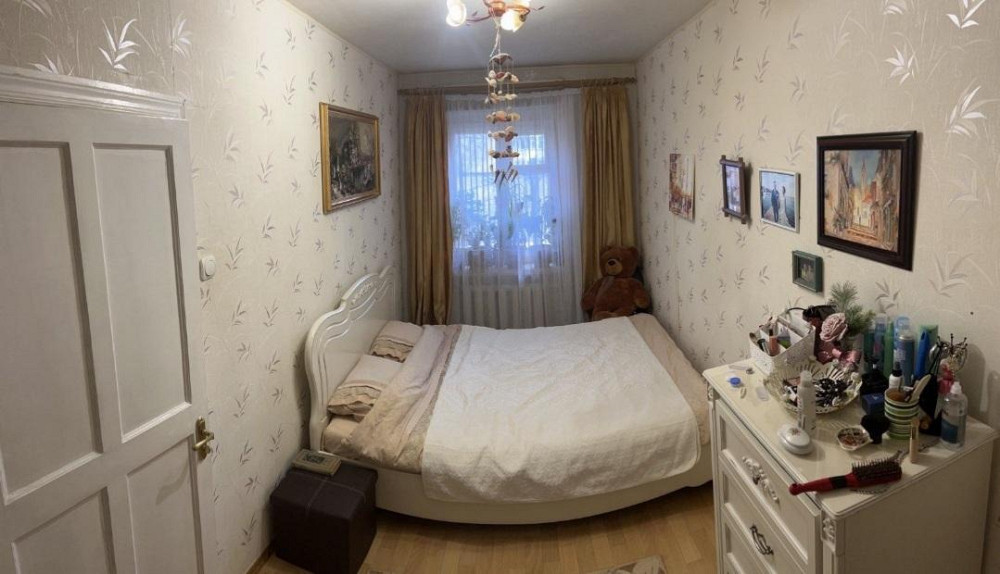 У продажу 2-кімнатну квартиру на Балківській. Одеса - фото 2