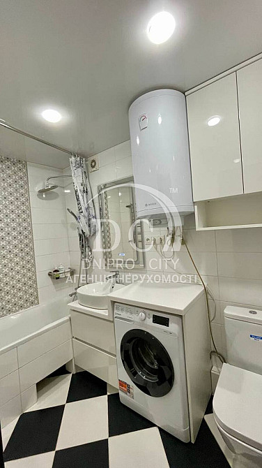 Оренда Квартира 2-кімнатна, 3/9 поверх на Усенко вул., 7 Дніпро - фото 3