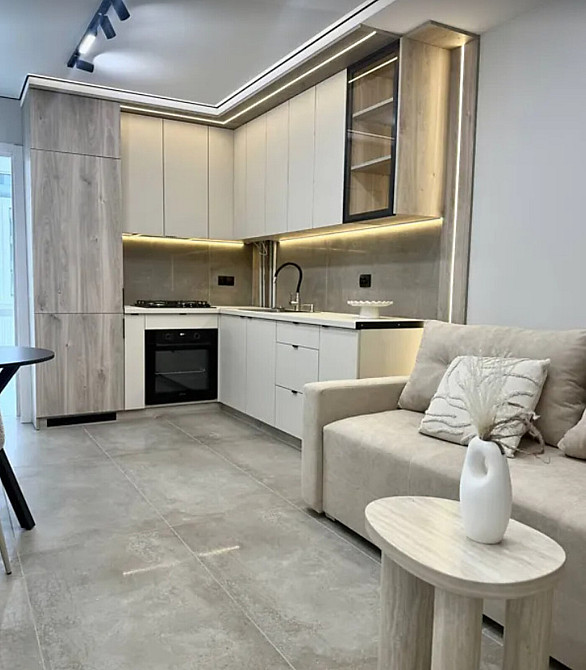 Продаж Квартира 2-кімнатна, 5/11 поверх на Смакули вул., 8 Ternopil' - photo 2