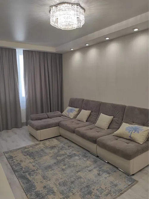 Продаж Квартира 2-кімнатна, 18/24 поверх на Люстдорфская дорога ул. Одеса - фото 7