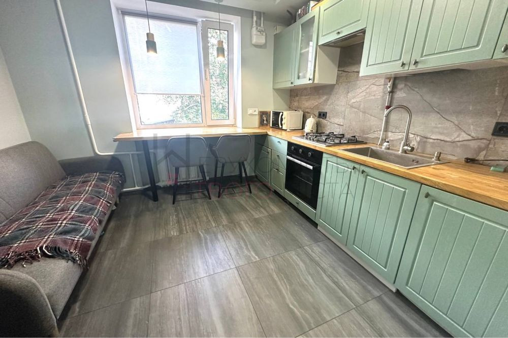 Оренда 1к Квартира 38 кв.м  L'viv - photo 8