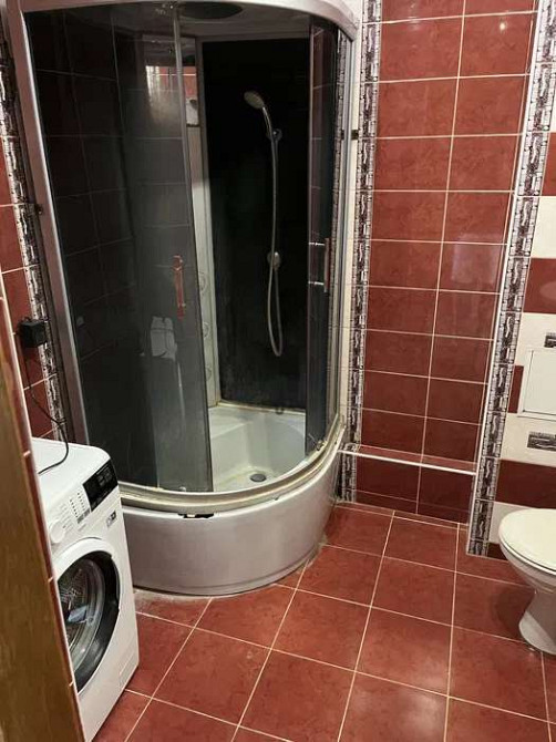 Оренда Квартира 3-кімнатна, 4/20 поверх на пр. Бажана, 12 Київ - фото 5