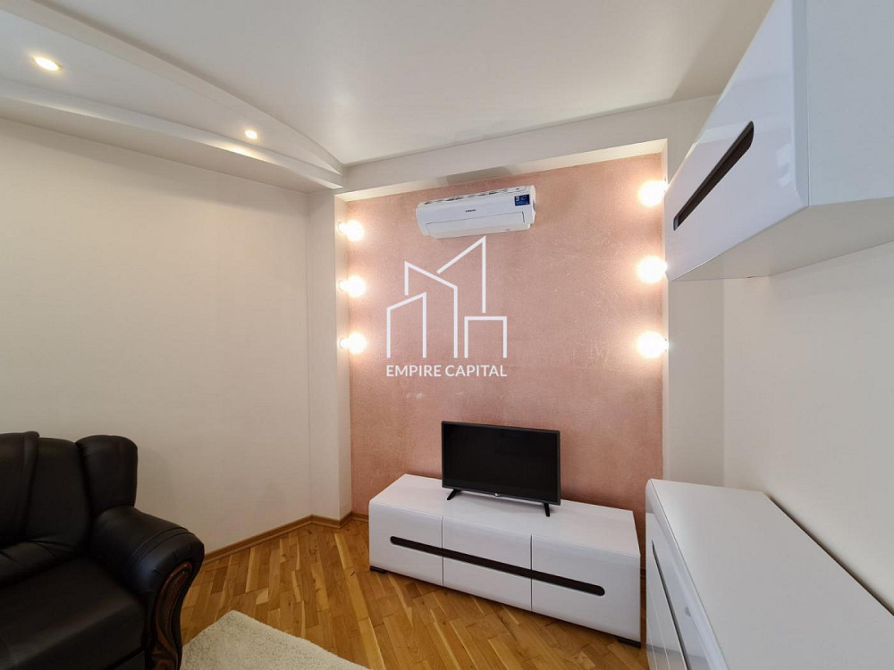 Оренда 3к квартири 100 кв. м Львів - фото 16