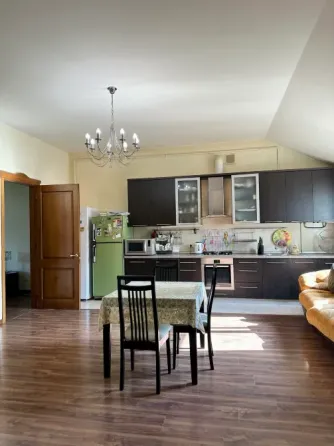 For sale 3-room Apartment 110 sq.m Троицкая Odessa
