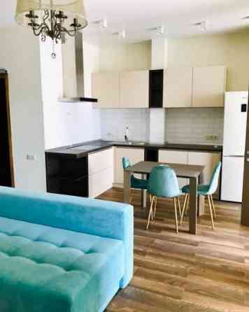 Оренда Квартира 2-кімнатна, 7/18 поверх на Большая Арнаутская ул., 23б Одеса