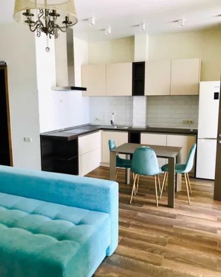 Оренда Квартира 2-кімнатна, 7/18 поверх на Большая Арнаутская ул., 23б Odessa - photo 5