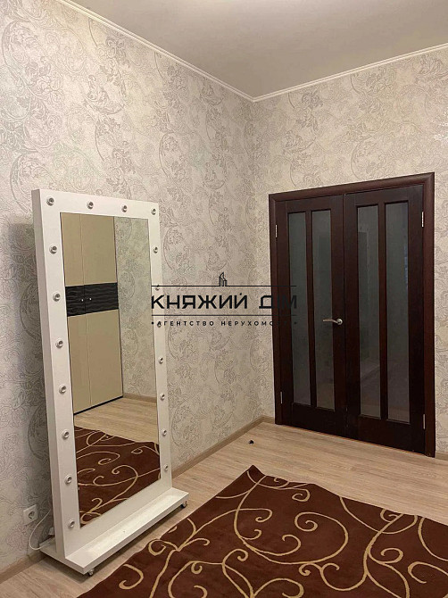 Оренда 2-х. кім., розд Новий будинок. М.Вокзальна. Код 11204002 Київ - фото 5