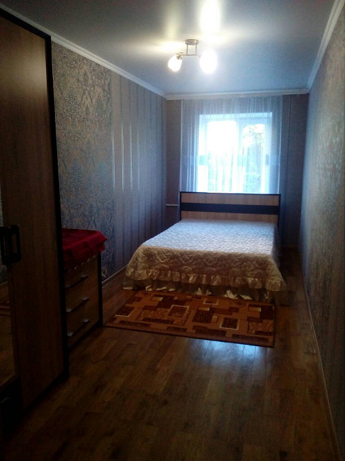 Оренда 2к Квартира 48 кв.м Щорса/Котовского Житомир - изображение 2