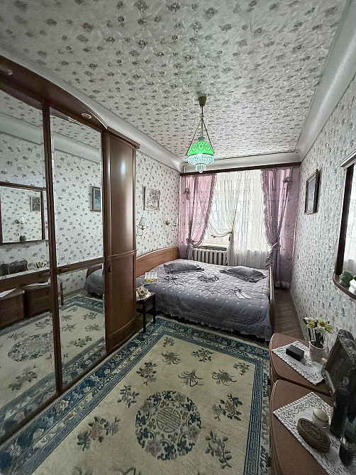 Продаж Квартира 3-кімнатна, 3/9 поверх на Лютеранська вул., д. 35/30 Київ - фото 3